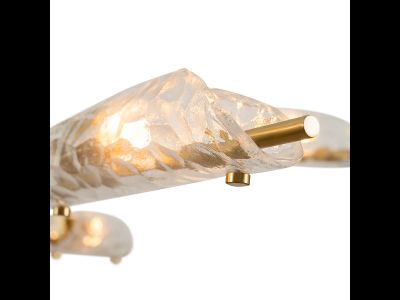 Freya, Потолочный светильник Baret, FR5420CL-06BS