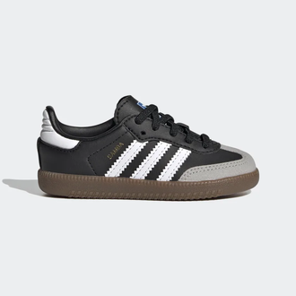 Adidas samba classic kids cheap
