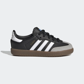 Adidas Samba OG Kids Black