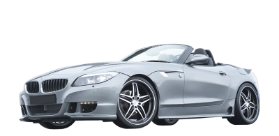 Шумоизоляция BMW Z4 / БМВ З4