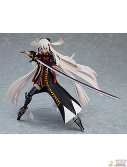 Фигурка фигма Соджи Окита (figma Okita Souji Alter, Alter Ego)