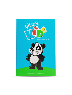 Детские Зубные щетки Глистер от Амвей