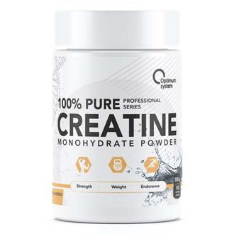 (Optimum System) Creatine - (500 гр)