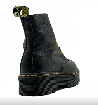 Jadon black doc martens store