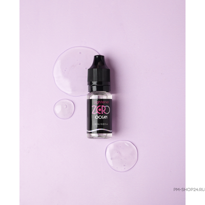 Кислотный сет для осветления пигмента Zero Ocean