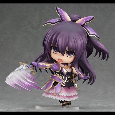 Нендроид Ятогами Тока (Yatogami Tooka)