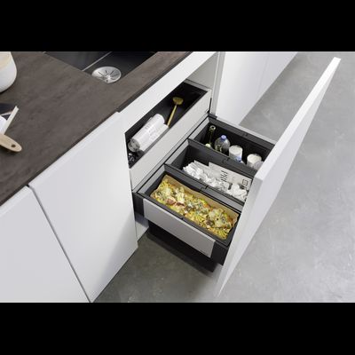 Система Blanco SELECT II 60/3 Orga (526209)