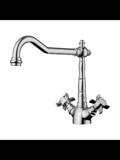 Смеситель OMOIKIRI Tokigawa