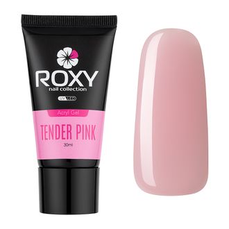 АКРИГЕЛЬ TENDER PINK (30 ML)