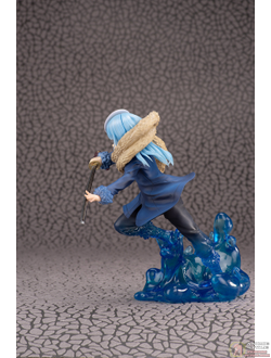 Фигурка 1/7 Римуру Темпест (Rimuru Tempest)