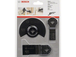 Набор насадок Bosch 2 608 662 343