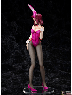 Фигурка 1/4 Каллен Кодзуки (Kouzuki Kallen Bunny Ver.)