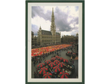 Belgium. Bruxelles