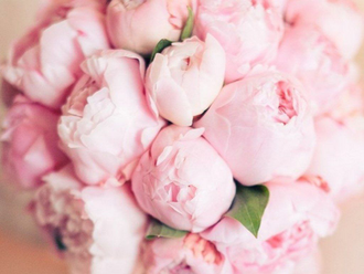 Красивый букет с лавандой и живыми цветами «Очарование»