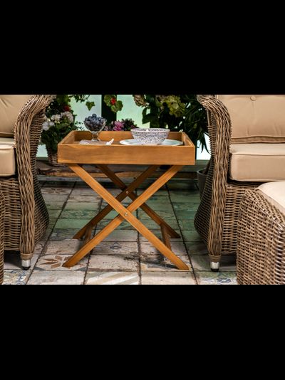 Складной журнальный столик Forma