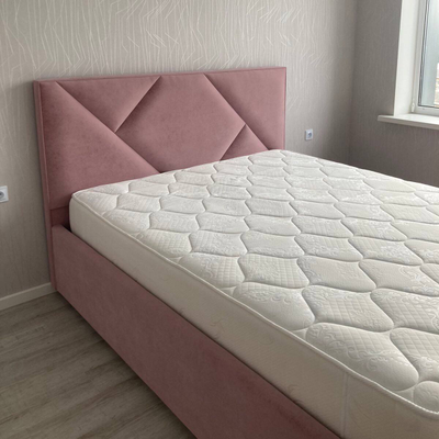 Кровать "Градиент"