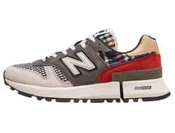 Tokyo Design Studio x New Balance RC 1300 Pack Grey