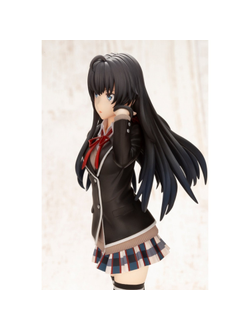 Фигурка 1/8 Юкино Юкиношита (Yukinoshita Yukino)