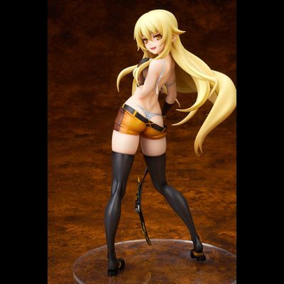 Фигурка 1/7 Чачамару Ашикага (Ashikaga Chachamaru)