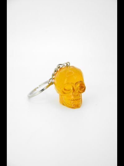Брелок "Череп большой"