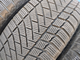 № 1461/2. Шины Continental ContiVikingContact6 215/60R17