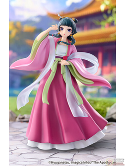 Фигурка Маомао (Maomao Trio-Try-iT Figure)
