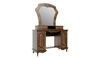 Стол туалетный 06.33 "Кантри"