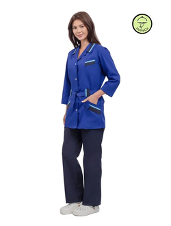 Костюм Капель женский, цвета в ассортименте