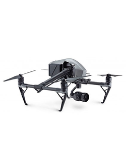 Квадрокоптер DJI Inspire 2