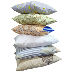 ВК064 Подушка Дачная.