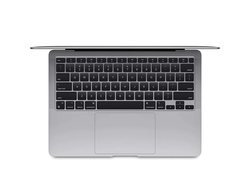 MacBook Air 13 M1 8/256Gb Серый космос Б/У