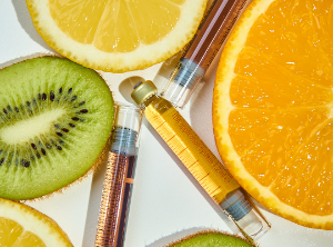 Dermadrop - безинъекционная мезотерапия Cicada Clinic 