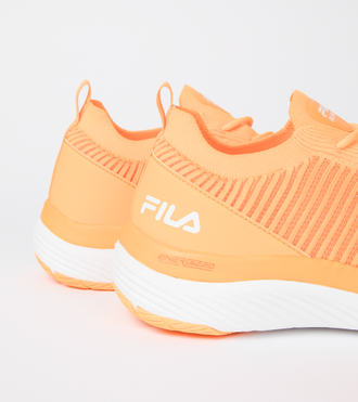 Кроссовки FILA WEBBYROLL 4.0 Желто-белые мужские (41-45)