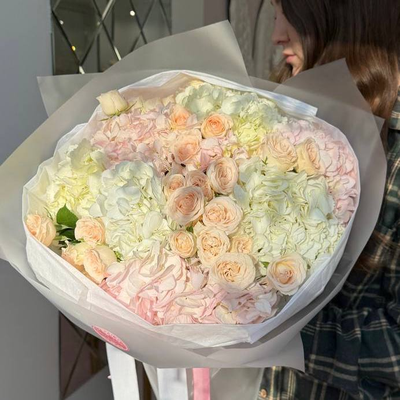 БУКЕТ МИКС №23