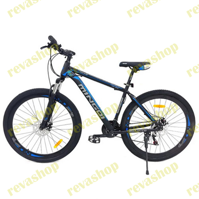 Взрослый горный велосипед