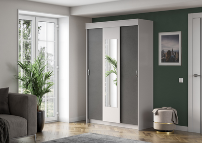 серый графит