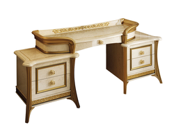 СТОЛ ТУАЛЕТНЫЙ MELODIA (L215*P50*H85) arredoclassic