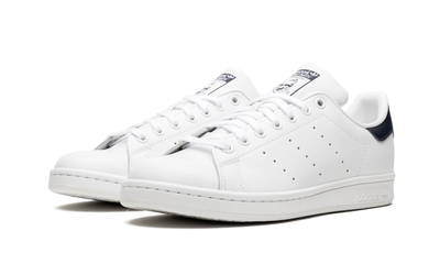Adidas Stan Smith White Navy