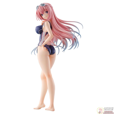 Фигурка 1/6 Хонами Ичиносэ (Ichinose Honami Competition Swimsuit Ver.)