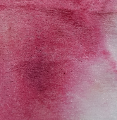 Пигменты для татуажа HD Line Dark Pink, 15мл