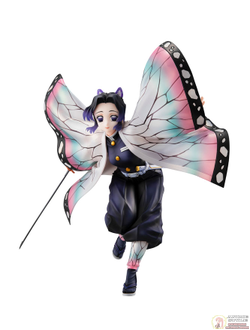 Фигурка Синобу Котё (Shinobu Kochou)