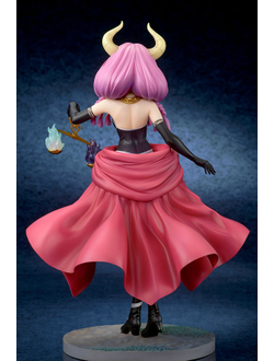 Фигурка 1/7 Аура (Aura Dantoudai no Ques Q)