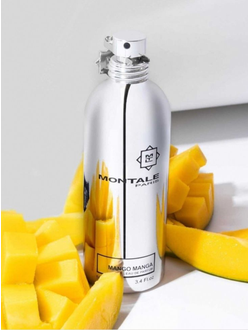 Montale Mango Manga