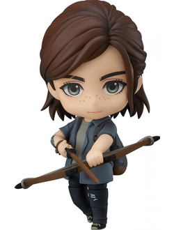 Нендроид Элли (Ellie)