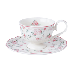 Чайная пара 200 мл