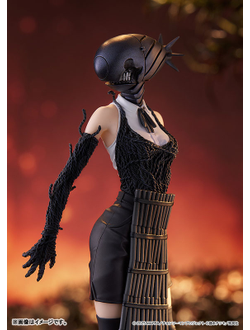 Фигурка Бомб (Bomb Pop Up Parade)