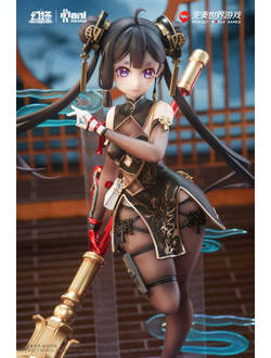 Фигурка 1/7 Лю Хо (Liu Huo Inkwell Refinement Ver.)