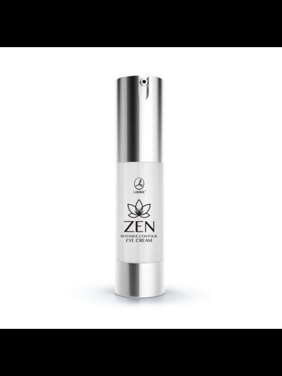 ZEN INTENSIVE CONTOUR ИНТЕНСИВНО РАЗГЛАЖИВАЮЩИЙ КРЕМ ДЛЯ КОЖИ ВОКРУГ ГЛАЗ