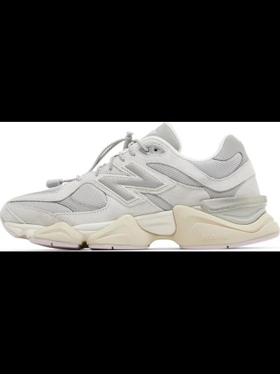 New Balance 9060 Grey Matter December Sky