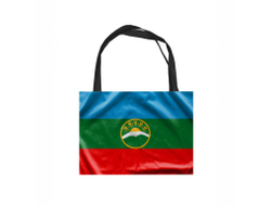 Сумка-шоппер Карачаево-Черкесия